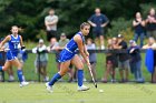 Field Hockey vs WSU  Wheaton College Field Hockey vs Worcester State University. - Photo By: KEITH NORDSTROM : Wheaton, field hockey, FH2021